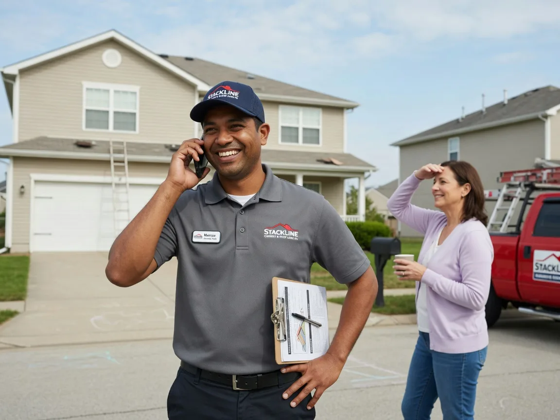 Chimney flashing repair Burr Oak, MI FAQs